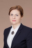 Заместитель руководителя межведомственной комиссии - Министр строительства Белгородской области