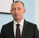 Заместитель Губернатора Белгородской области